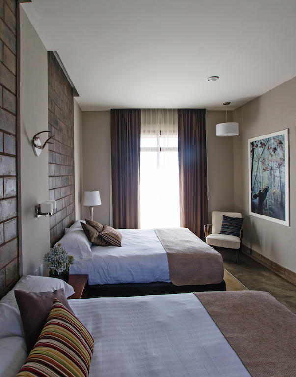 Hotel Casa Delina Comitan de Dominguez Zimmer foto